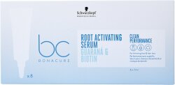 Schwarzkopf Professional Bonacure Root Activating Serum 8 x 7 ml