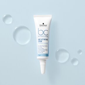 Schwarzkopf Professional Bonacure Root Activating Serum 8 x 7 ml