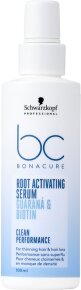 Schwarzkopf Professional Bonacure Root Activating Serum 100 ml