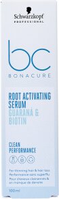 Schwarzkopf Professional Bonacure Root Activating Serum 100 ml