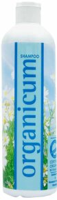 Organicum Shampoo Anti Schuppen 350 ml