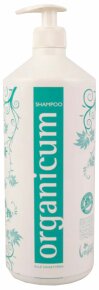 Organicum Shampoo normales bis trockenes Haar 1000 ml