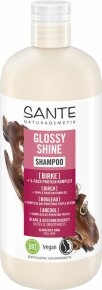 Sante Glossy Shine Shampoo 500 ml