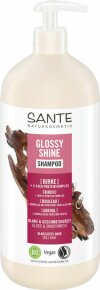 Sante Glossy Shine Shampoo 950 ml