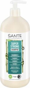 Sante Super Strong Shampoo 950 ml