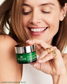 Nuxe Nuxuriance Ultra Tagescreme AH 50 ml