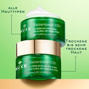 Nuxe Nuxuriance Ultra Tagescreme AH 50 ml