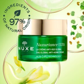 Nuxe Nuxuriance Ultra Tagescreme AH 50 ml