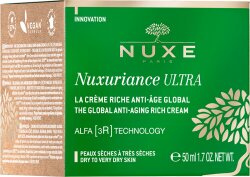 Nuxe Nuxuriance Ultra Reichhaltige Tagescreme TH 50 ml