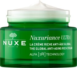 Nuxe Nuxuriance Ultra Reichhaltige Tagescreme TH 50 ml