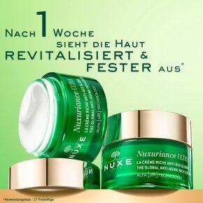 Nuxe Nuxuriance Ultra Reichhaltige Tagescreme TH 50 ml