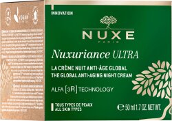 Nuxe Nuxuriance Ultra Nachtcreme 50 ml