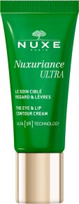 Nuxe Nuxuriance Ultra Augen & Lippenkonturenpflege 15 ml