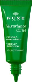 Nuxe Nuxuriance Ultra Augen & Lippenkonturenpflege 15 ml