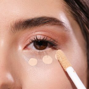 Artdeco Fluid Camouflage Concealer 02 yellow/neutral light