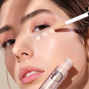 Artdeco Fluid Camouflage Concealer 02 yellow/neutral light