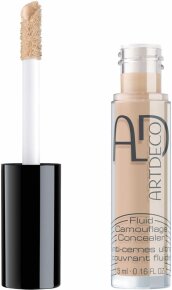 Artdeco Fluid Camouflage Concealer 05 yellow/neutral medium