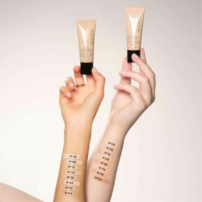 Artdeco Fluid Camouflage Foundation 8 neutral/cashmere