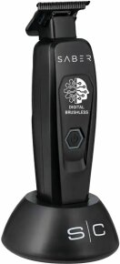 Stylecraft Saber Trimmer Black