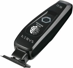Stylecraft Saber Trimmer Black