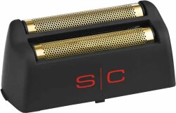Stylecraft Gold Foil For Rebel