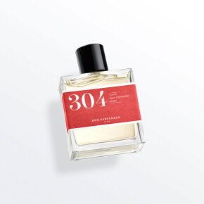 BON PARFUMEUR 304 cumin, almond blossom, cedar Eau de Parfum (EdP) 100 ml