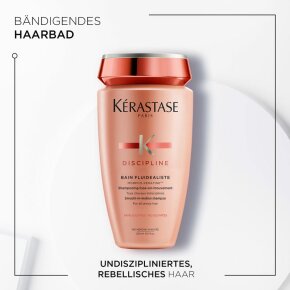Kérastase Discipline Bain Fluidealiste Sulfatfrei 250 ml