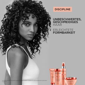 Kérastase Discipline Bain Fluidealiste Sulfatfrei 250 ml