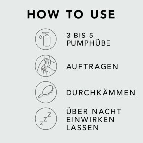 Sebastian Professional Penetraitt Overnight Repair Serum 100 ml