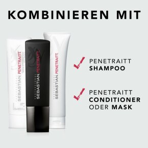 Sebastian Professional Penetraitt Overnight Repair Serum 100 ml