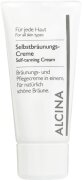 Alcina Selbstbräunungs-Creme 50 ml