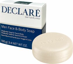 Declaré Men Face & Body Soap