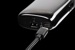 BaByliss Pro Single Foil UV Shaver