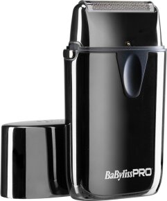 BaByliss Pro Single Foil UV Shaver