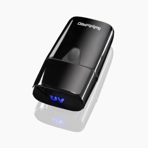 BaByliss Pro Single Foil UV Shaver