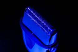 BaByliss Pro Single Foil UV Shaver