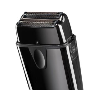 BaByliss Pro Double Foil UV Shaver