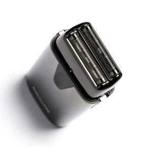 BaByliss Pro Double Foil UV Shaver