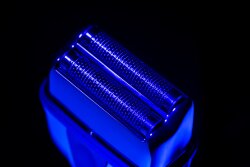 BaByliss Pro Double Foil UV Shaver