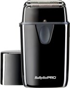 BaByliss Pro Double Foil UV Shaver