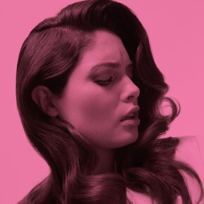 Björn Axén Color Seal Hair Mask 200 ml