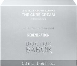 Doctor Babor Regeneration The Cure Cream 50 ml