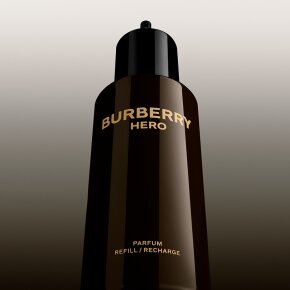 Burberry Hero Parfum REFILL 200 ml