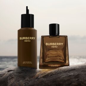 Burberry Hero Parfum REFILL 200 ml