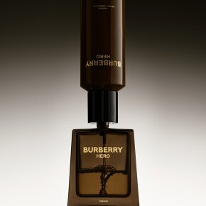 Burberry Hero Parfum REFILL 200 ml
