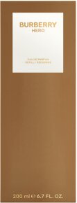 Burberry Hero Eau de Parfum (EdP) REFILL 200 ml