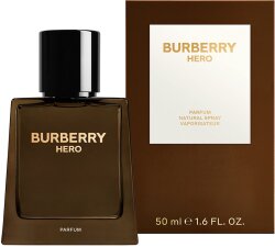 Burberry Hero Parfum 50 ml