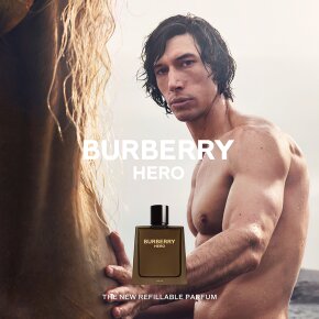 Burberry Hero Parfum 50 ml
