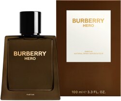 Burberry Hero Parfum 100 ml