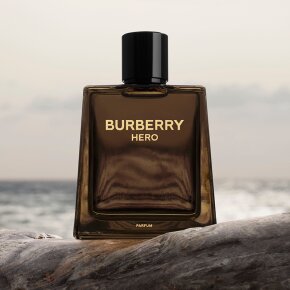 Burberry Hero Parfum 100 ml
